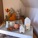 Apartment Wohnpension Litzkendorf
