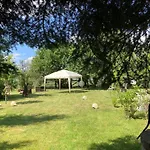 Apartment Wohnpension Litzkendorf Naumburg (Saale)