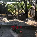 Wohnpension Litzkendorf Apartment