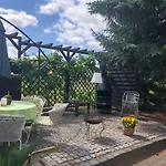 Wohnpension Litzkendorf Apartment *