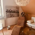 Wohnpension Litzkendorf Apartment Naumburg (Saale)