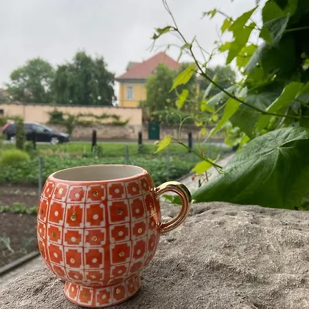 Apartment Wohnpension Litzkendorf Naumburg (Saale)