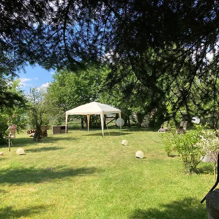 Apartment Wohnpension Litzkendorf Naumburg (Saale)