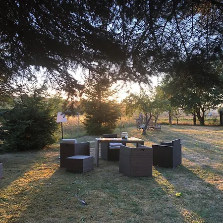 Lägenhet Wohnpension Litzkendorf Naumburg (Saale)