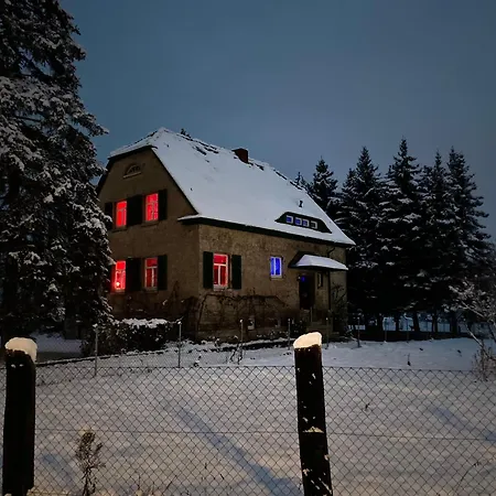 Lägenhet Wohnpension Litzkendorf