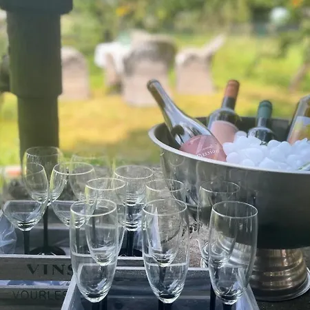 Apartament Wohnpension Litzkendorf *