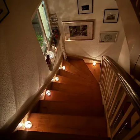Apartment Wohnpension Litzkendorf *