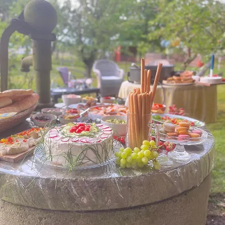 Wohnpension Litzkendorf *