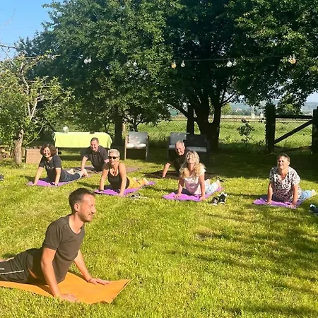 Wohnpension Litzkendorf Apartament Naumburg (Saale)