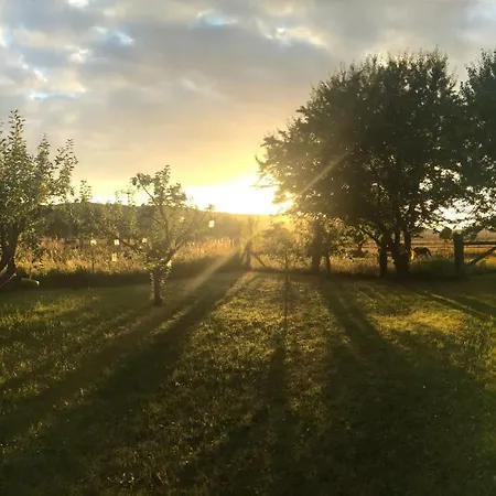 Wohnpension Litzkendorf Apartament *