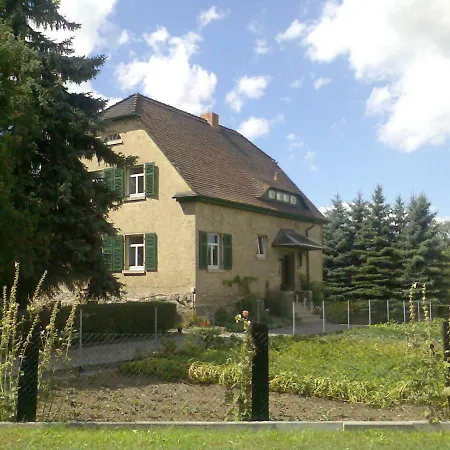 Wohnpension Litzkendorf Apartament *