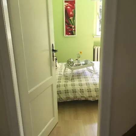 Wohnpension Litzkendorf Apartment Naumburg (Saale)