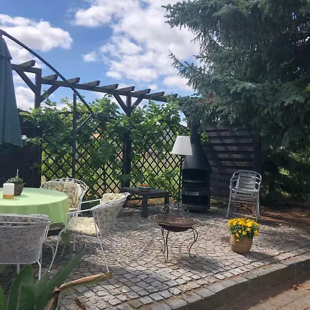 Wohnpension Litzkendorf Apartment *