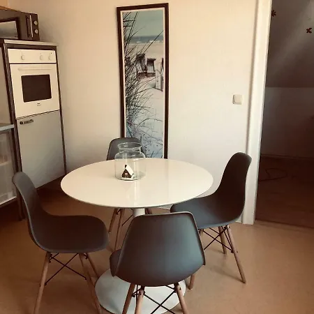 Wohnpension Litzkendorf