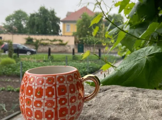 Lägenhet Wohnpension Litzkendorf Naumburg (Saale)