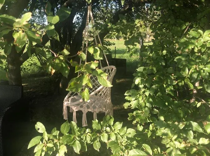 Wohnpension Litzkendorf *