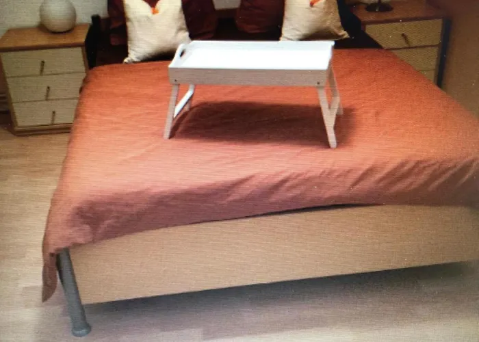 Wohnpension Litzkendorf Apartamento *