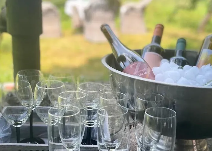 Apartment Wohnpension Litzkendorf *