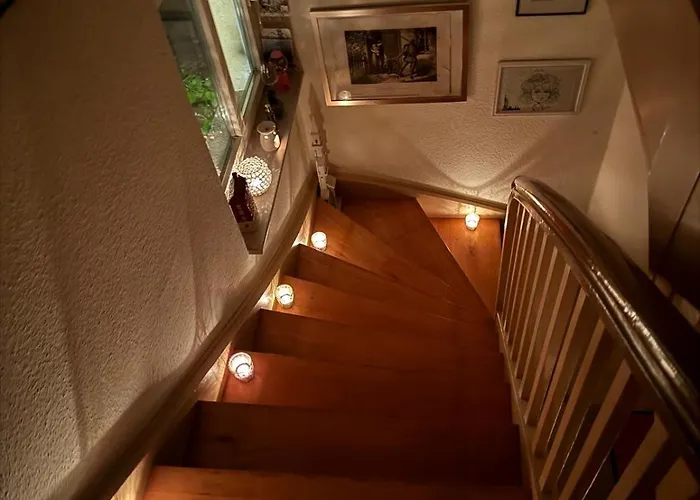 Apartment Wohnpension Litzkendorf *