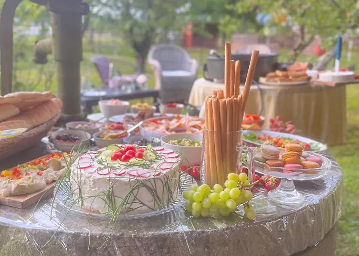 Wohnpension Litzkendorf *