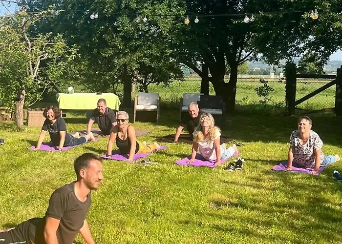 Wohnpension Litzkendorf Lägenhet Naumburg (Saale)