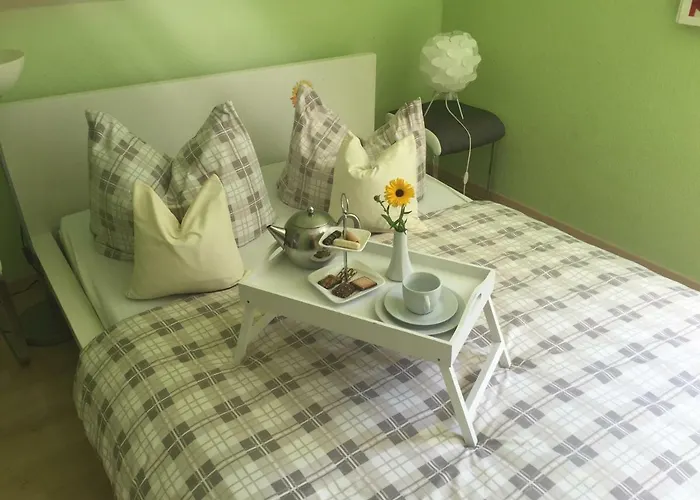 Wohnpension Litzkendorf