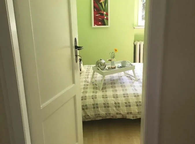 Wohnpension Litzkendorf Lägenhet Naumburg (Saale)