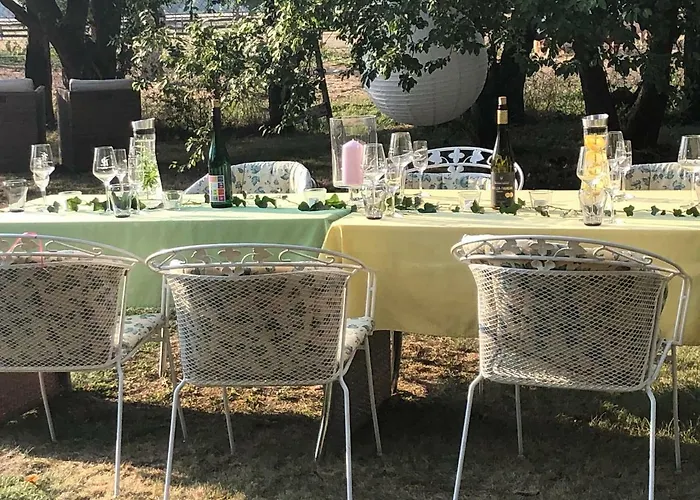 Wohnpension Litzkendorf *