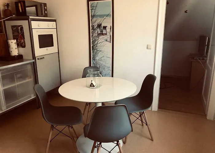 Wohnpension Litzkendorf